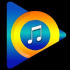 Simple Music Player icon