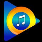 Icona Simple Music Player