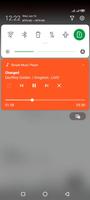 Simple Music Player screenshot 2