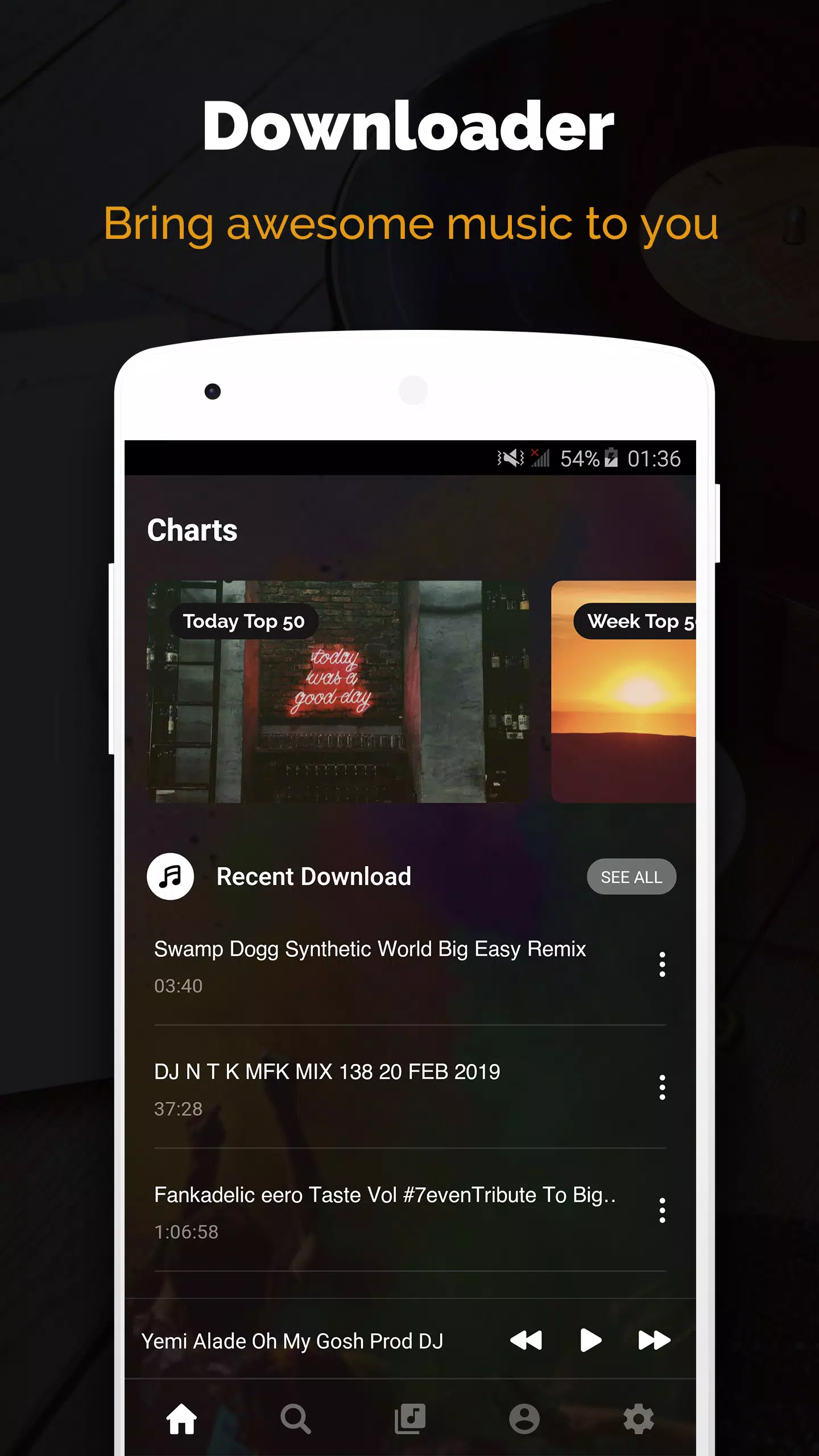 Mp3 Juice - Download Mp3 Music APK for Android Download