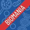Biomania: AP Biology Study App