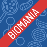 Biomania: AP Biology Study App