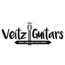 APK Veitz Guitars