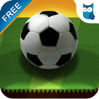 Super Penalty Free-icoon