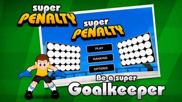 Super Penalty Free poster