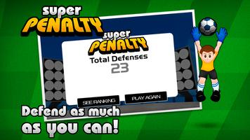 Super Penalty Free ภาพหน้าจอ 3