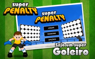 Super Penalty Free-poster