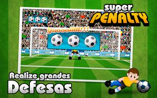 Super Penalty Free скриншот 1