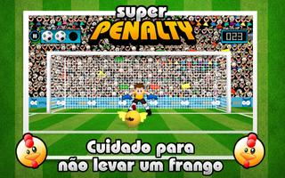 Super Penalty Free скриншот 2