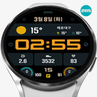 SMZ 'Integrity 8' icono