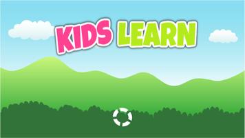 Kids Game: Brain Learning Game bài đăng