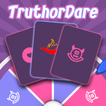 Drinking Game-Spin TruthorDare