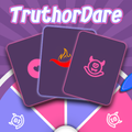 Drinking Game-Spin TruthorDare
