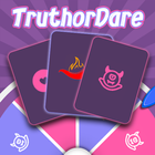 Drinking Game-Spin TruthorDare biểu tượng