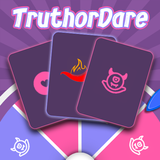 Drinking Game-Spin TruthorDare biểu tượng