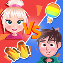 Match 3D - Puzzle Match PK APK