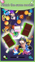 Match 3D - Puzzle Match PK bài đăng