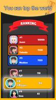 Match 3D - Puzzle Match PK ảnh chụp màn hình 2
