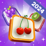 Match 3D-Triple Match Master biểu tượng