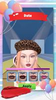 Beauty Salon - Become Blogger постер