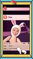 Beauty Salon - Become Blogger скриншот 1