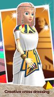 Fashion Battle - Stylish Dress اسکرین شاٹ 1