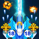 Chaos Fighter-Shooter Attack APK