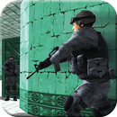 Modern Gun Shooting War APK