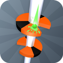 Tower Jumping ball APK