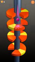 Tower Jumping ball پوسٹر