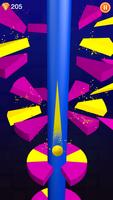 Tower Jumping ball screenshot 2