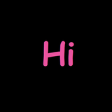 Hi Lover - Transgender Dating আইকন