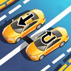 Traffic Jam: Parking Escape biểu tượng