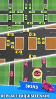 Traffic Jam: Parking Escape ảnh chụp màn hình 1