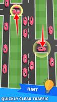 Traffic Jam: Parking Escape ảnh chụp màn hình 3