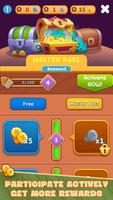 Wood Puzzle: Nuts & Bolts ảnh chụp màn hình 3