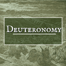 The Book of Deuteronomy APK