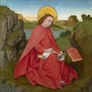 Book of Revelation Saint John APK