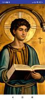 Book of Revelation Saint John 포스터