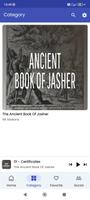 The Book Of Jasher 截圖 1