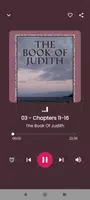The Ancient Book of Judith スクリーンショット 4