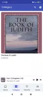 The Ancient Book of Judith スクリーンショット 6