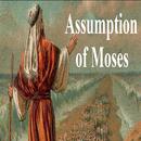 Audio The Assumption of Moses APK