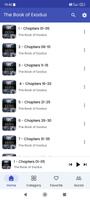 The Book of Exodus screenshot 2