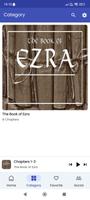 The Book of Ezra screenshot 1