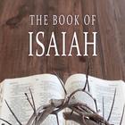 The Book of Isaiah icon
