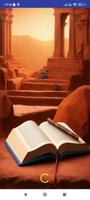 The Book of Isaiah poster