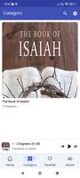 The Book of Isaiah screenshot 1