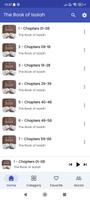 The Book of Isaiah screenshot 2