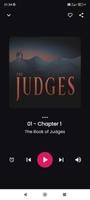 The Book of Judges - Audio スクリーンショット 3